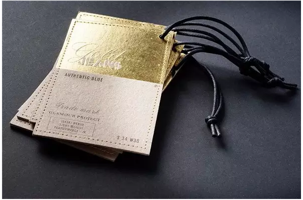 吊牌欣賞3-廣州駿業(yè)包裝實(shí)業(yè)有限公司 吊牌欣賞3