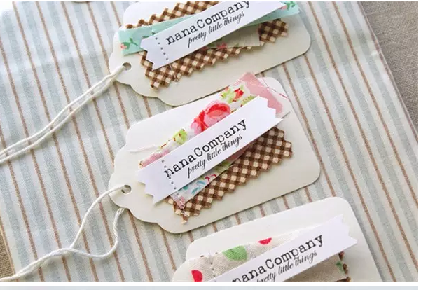 吊牌欣賞6-廣州駿業(yè)包裝實(shí)業(yè)有限公司 吊牌欣賞6