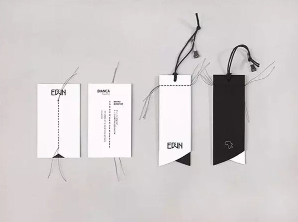 吊牌欣賞7-廣州駿業(yè)包裝實(shí)業(yè)有限公司 吊牌欣賞7