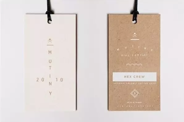 吊牌欣賞9-廣州駿業(yè)包裝實(shí)業(yè)有限公司 吊牌欣賞9