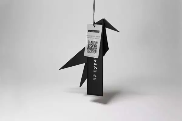 吊牌欣賞12-廣州駿業(yè)包裝實(shí)業(yè)有限公司 吊牌欣賞12