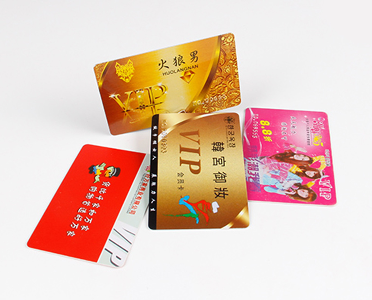 PVC卡-廣州駿業(yè)包裝實業(yè)有限公司 PVC卡