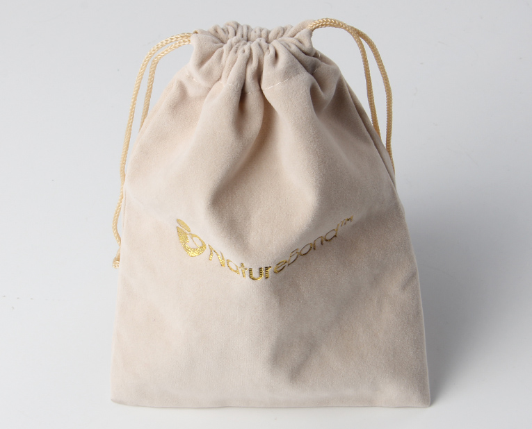 無紡布束口袋定做-廣州駿業(yè)包裝實業(yè)有限公司 無紡布束口袋定做