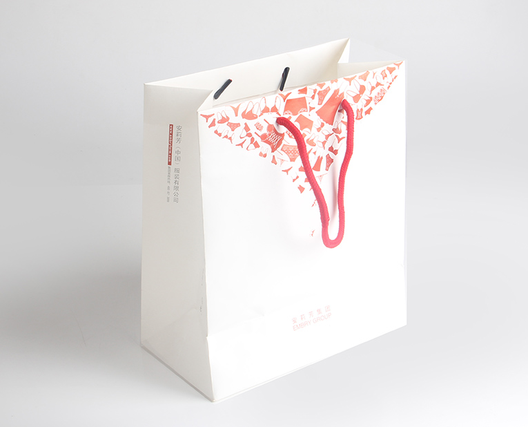 手提紙袋設(shè)計
