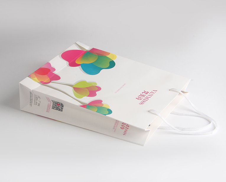 氣質(zhì)禮品手提袋 氣質(zhì)禮品紙袋