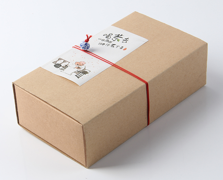 定做包裝盒需要多久時間交貨？