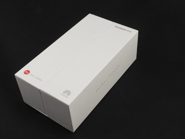 華為P10手機包裝盒 華為P10手機包裝盒