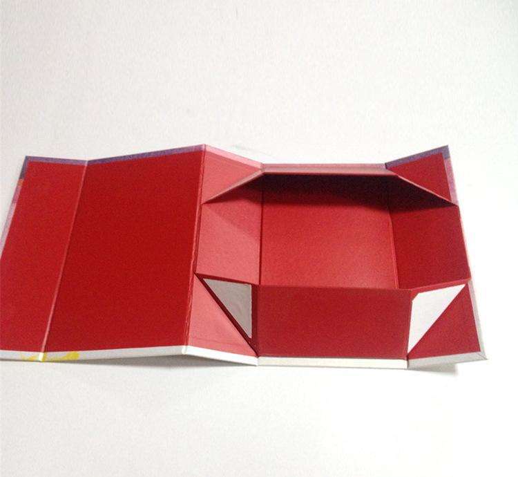 折疊禮品包裝盒-廣州駿業(yè)包裝實業(yè)有限公司 折疊禮品包裝盒