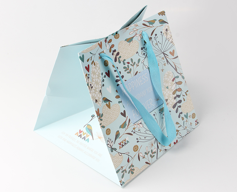 駿業(yè)正方形紙袋 駿業(yè)正方形紙袋