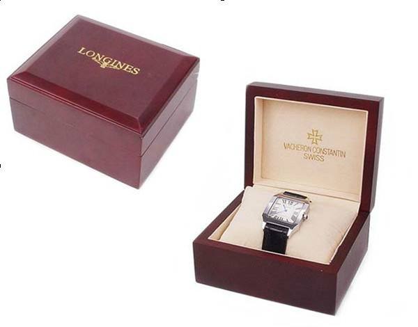 手表包裝盒設計-廣州駿業(yè)包裝實業(yè)有限公司 手表包裝盒設計