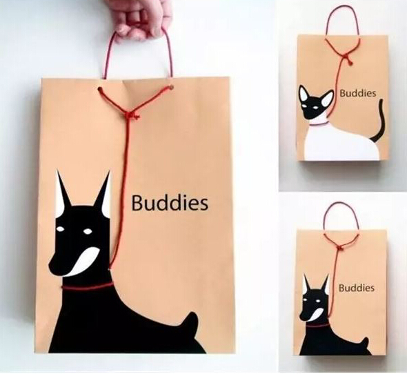 創(chuàng)意紙袋設(shè)計(jì) 創(chuàng)意紙袋設(shè)計(jì)