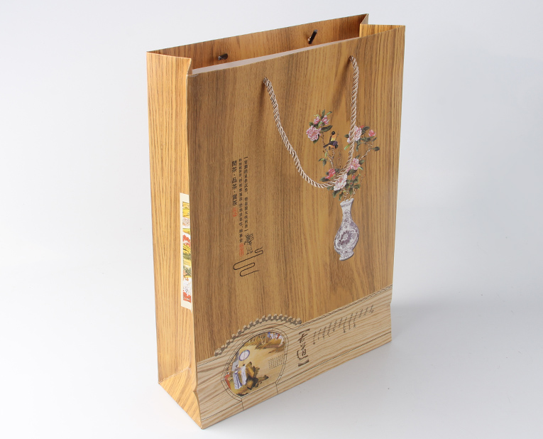 個性化的青年禮品袋 個性化的青年禮品袋