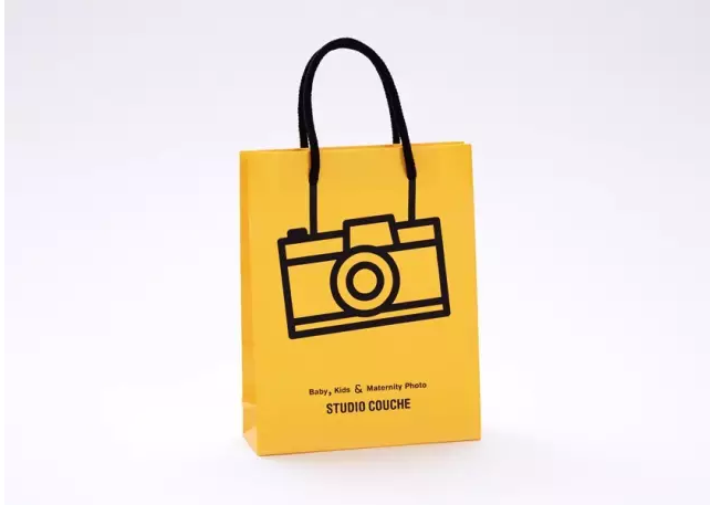 紙袋定制廠家-廣州駿業(yè)包裝實(shí)業(yè)有限公司 紙袋定制廠家