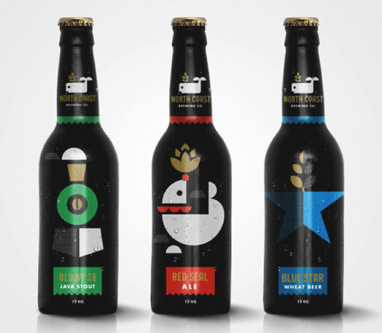 啤酒包裝設計-廣州駿業(yè)包裝實業(yè)有限公司 啤酒包裝設計