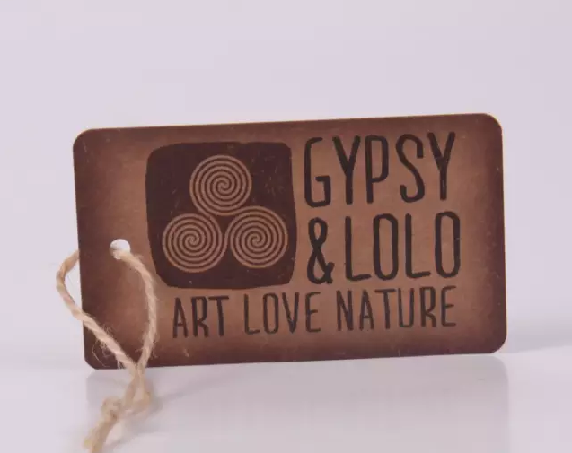 復(fù)古吊牌-廣州駿業(yè)包裝實業(yè)有限公司 復(fù)古吊牌