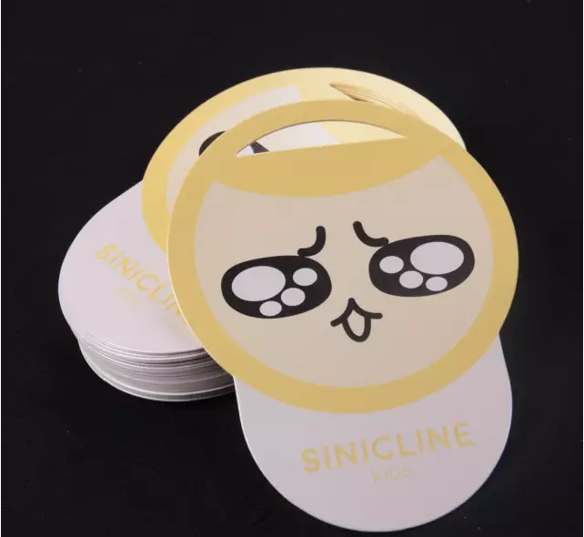 衣服吊牌定制-廣州駿業(yè)包裝實業(yè)有限公司 衣服吊牌定制