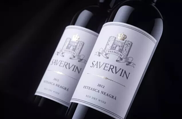 葡萄酒包裝酒標(biāo)設(shè)計