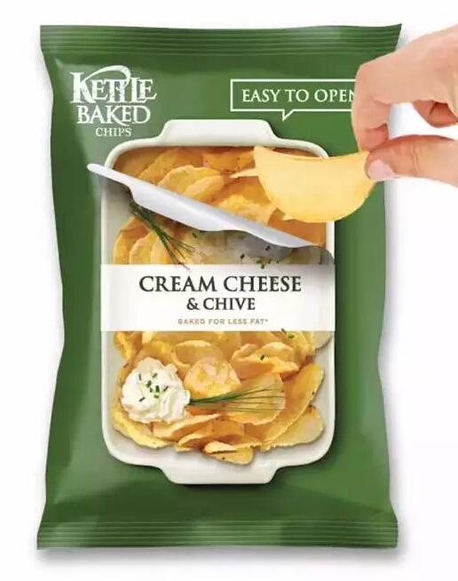 便捷薯片包裝設(shè)計 便捷薯片包裝設(shè)計