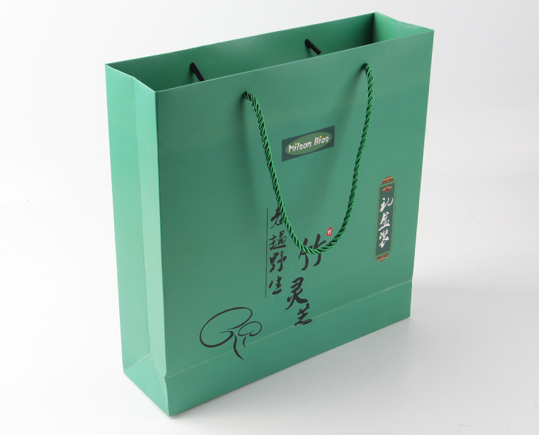 定做紙袋-廣州駿業(yè)包裝實(shí)業(yè)有限公司 定做紙袋