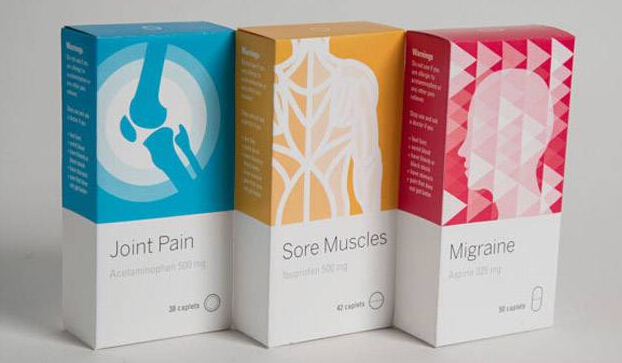 矢量元素包裝設計圖案 矢量元素包裝設計圖案