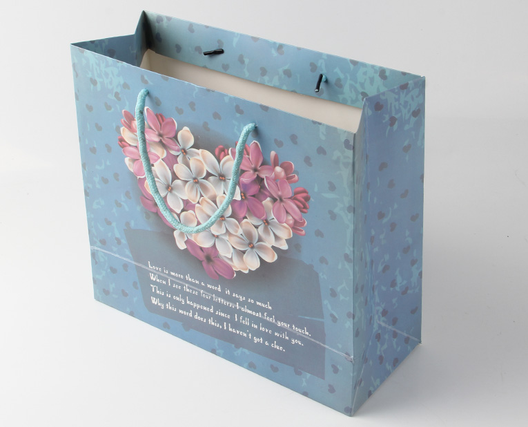 高檔紙袋廠家-廣州駿業(yè)包裝實業(yè)有限公司 高檔紙袋廠家