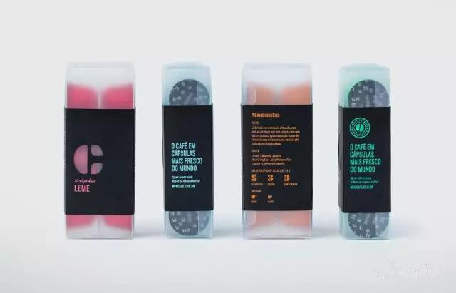 咖啡包裝定制-廣州駿業(yè)包裝實業(yè)有限公司 咖啡包裝定制