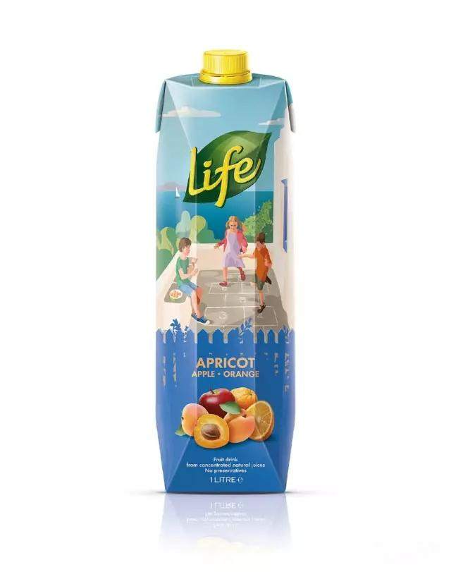 飲料包裝設計-廣州駿業(yè)包裝實業(yè)有限公司 飲料包裝設計