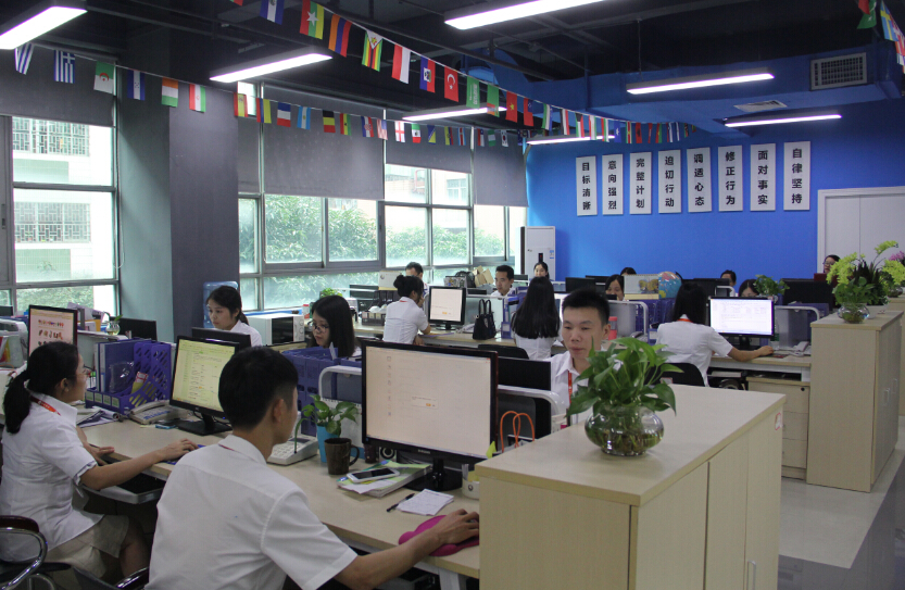 駿業(yè)包裝業(yè)務(wù)部如何保證交期 駿業(yè)包裝業(yè)務(wù)部如何保證交期