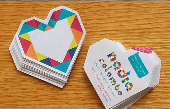 名片印刷-廣州駿業(yè)包裝實(shí)業(yè)有限公司 名片印刷