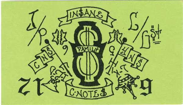 創(chuàng)意名片-廣州駿業(yè)包裝實業(yè)有限公司 創(chuàng)意名片