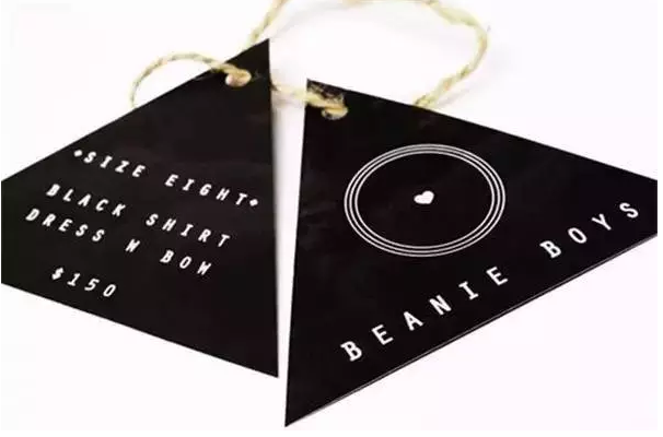 吊牌標(biāo)簽定做-廣州駿業(yè)包裝實業(yè)有限公司 吊牌標(biāo)簽定做