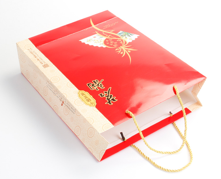 設(shè)計精美的紙袋手提繩 設(shè)計精美的紙袋手提繩