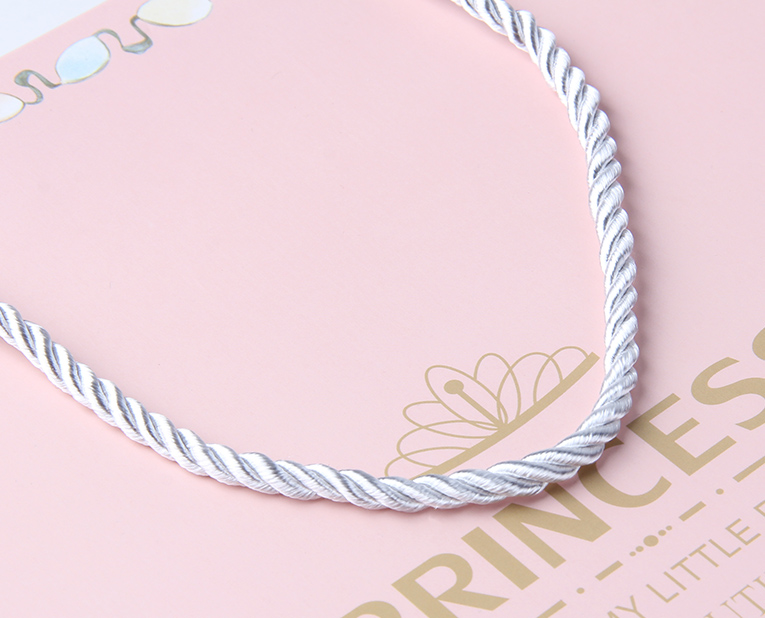 手提紙袋提繩 手提紙袋提繩