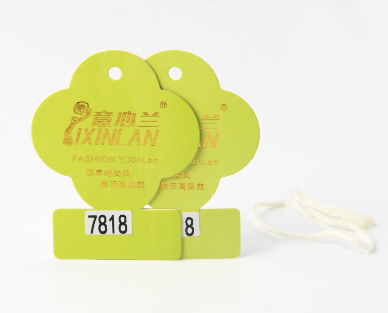 如何設計吊牌的形狀 如何設計吊牌的形狀