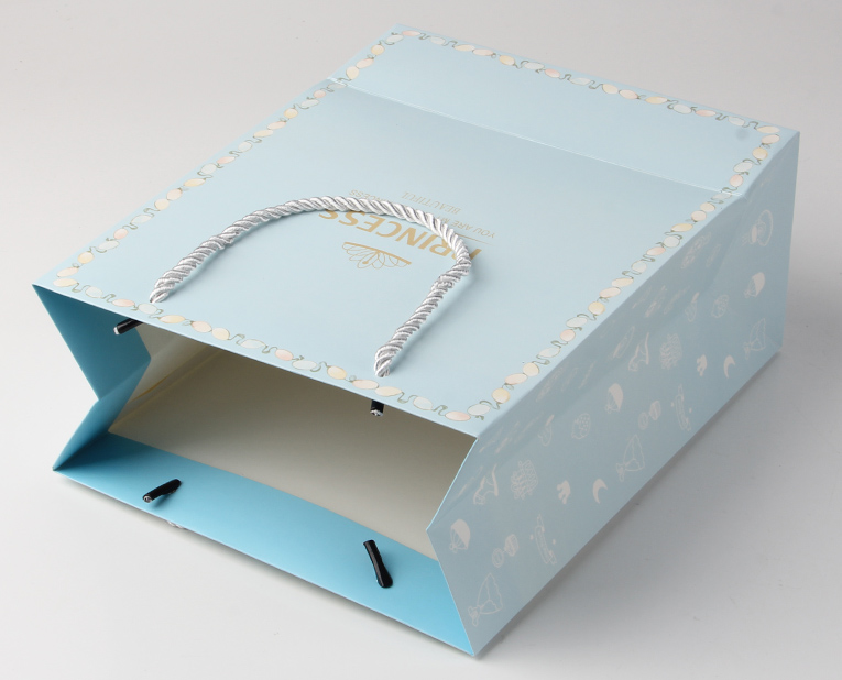 襯衫紙袋工廠(chǎng)專(zhuān)家駿業(yè)包裝