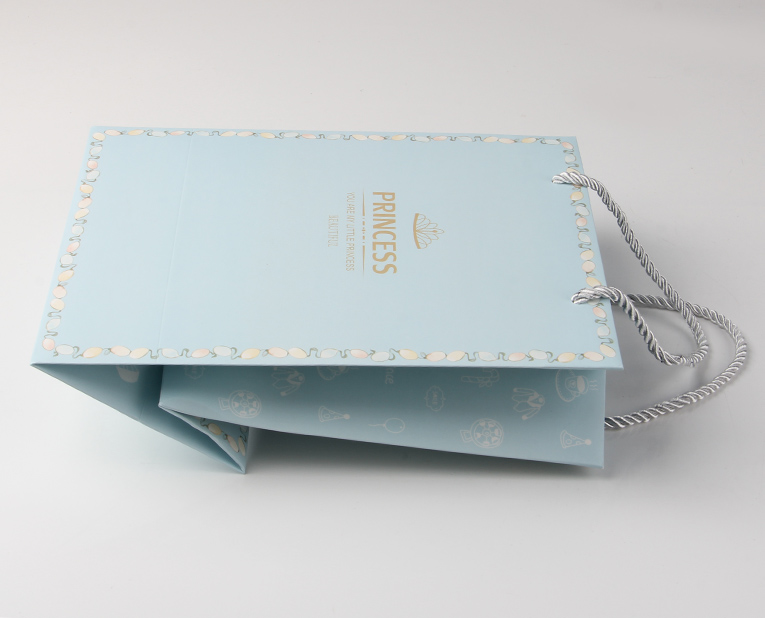 襯衫紙袋工廠(chǎng)專(zhuān)家駿業(yè)包裝