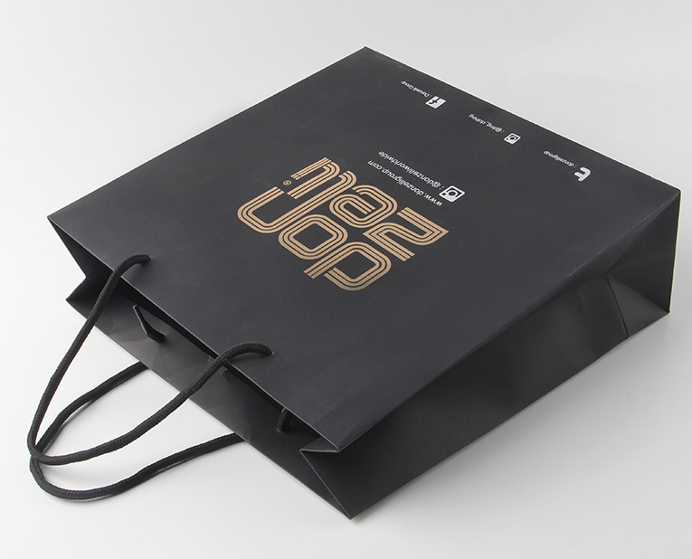 香水紙袋訂做有比駿業(yè)包裝好的？