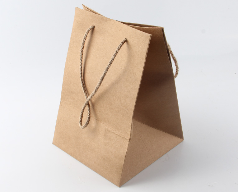 紙袋機(jī)是如何幫助包裝廠走出困境？