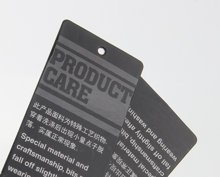 鞋子吊牌也能借助"逃跑"機器人熱度？