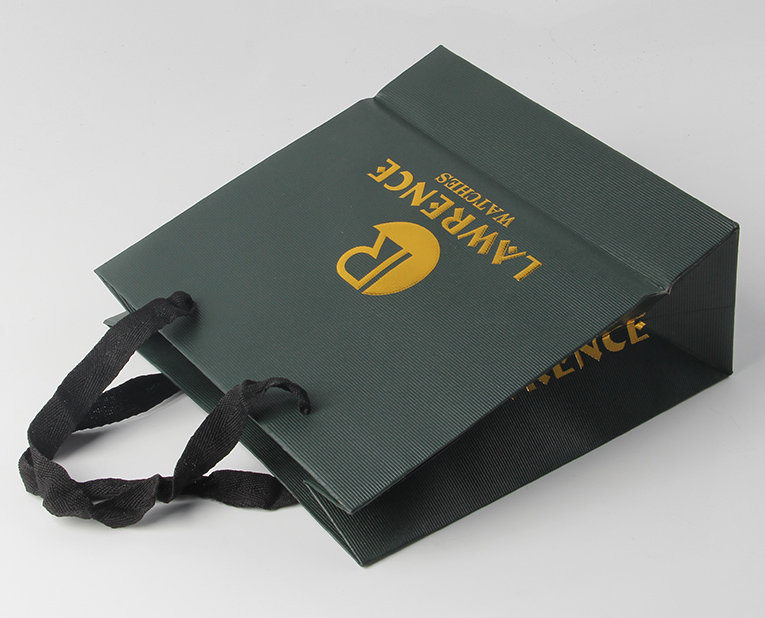 手表禮品袋定做的時候“CIE”的白度數(shù)值影響 手表禮品袋定做的時候“CIE”的白度數(shù)值影響