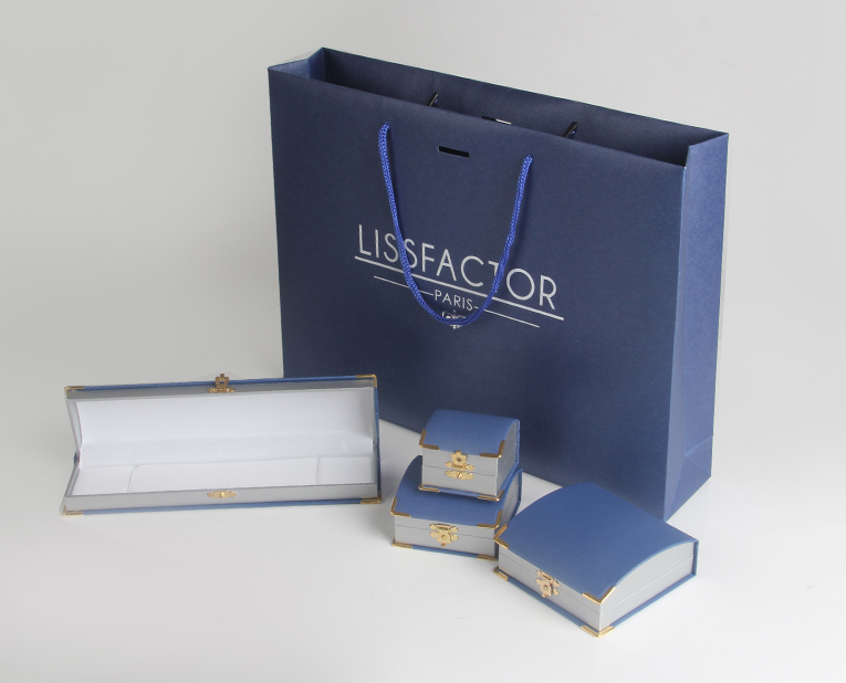 廣東禮品袋定做的覆膜工藝迎來(lái)綠色！