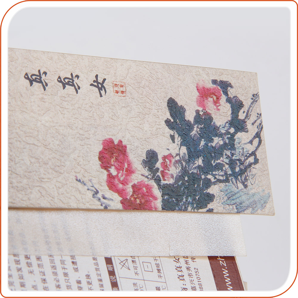 環(huán)保吊牌訂做的話(huà)以后也要注意VOCs數(shù)值要求了