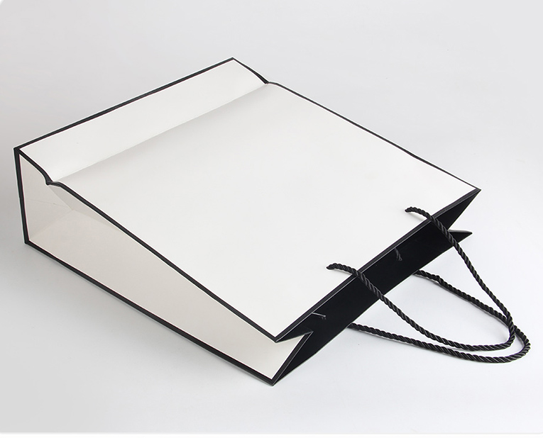 茶葉紙袋訂做過程中出現(xiàn)了油墨乳化過度怎么辦！