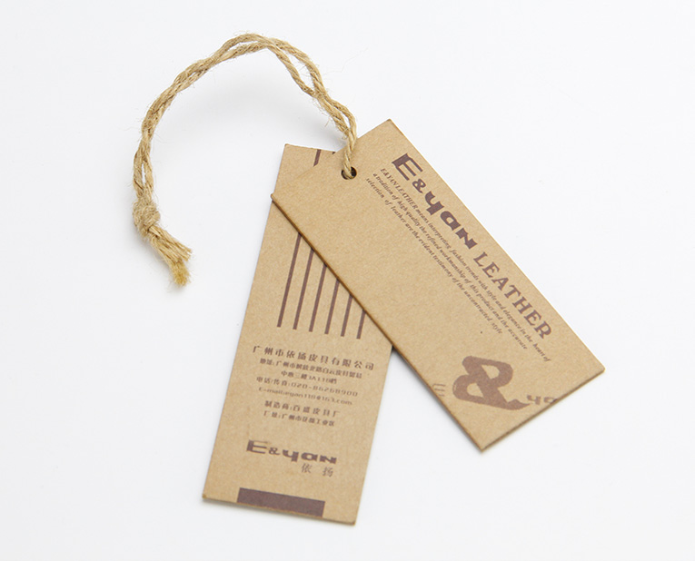 廣東吊牌標(biāo)簽制造商是怎么專業(yè)處理橡皮布的繃緊度的？