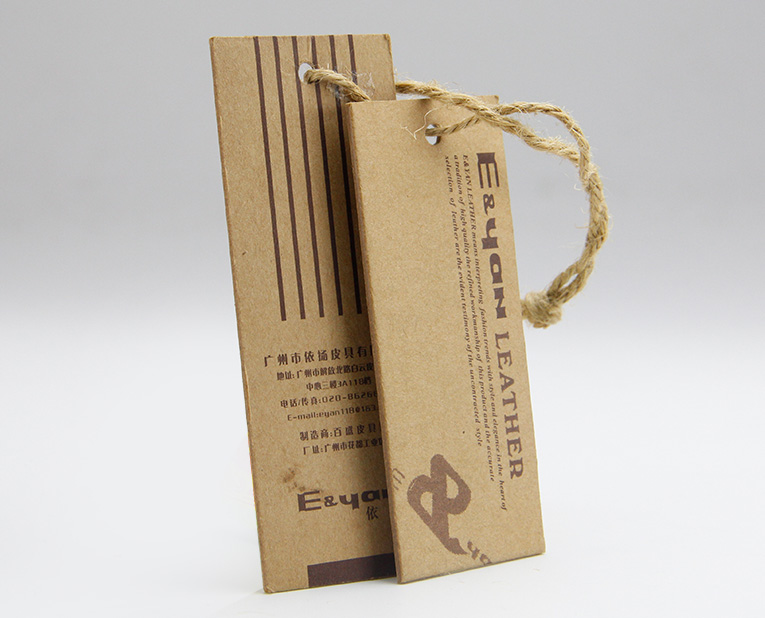 廣東吊牌標(biāo)簽制造商是怎么專業(yè)處理橡皮布的繃緊度的？