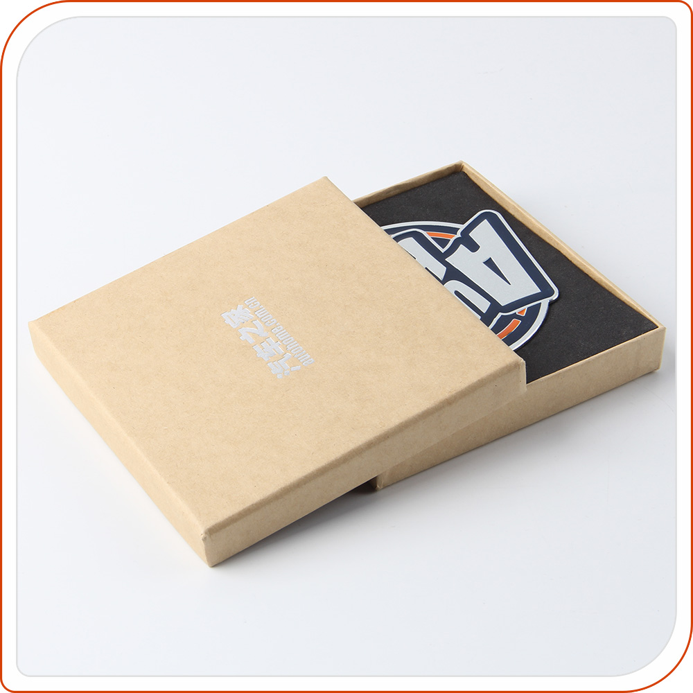 牛皮紙包裝訂做時如何避免爆線？！