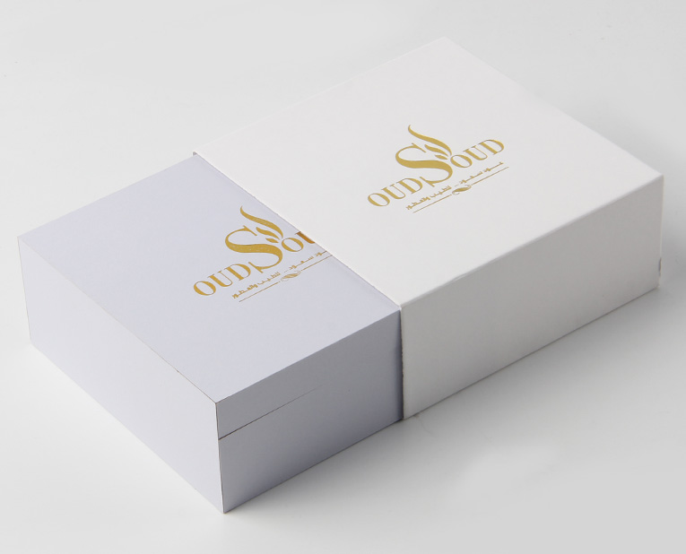 不想禮盒露白，叮囑手環(huán)禮盒定做方這樣做！