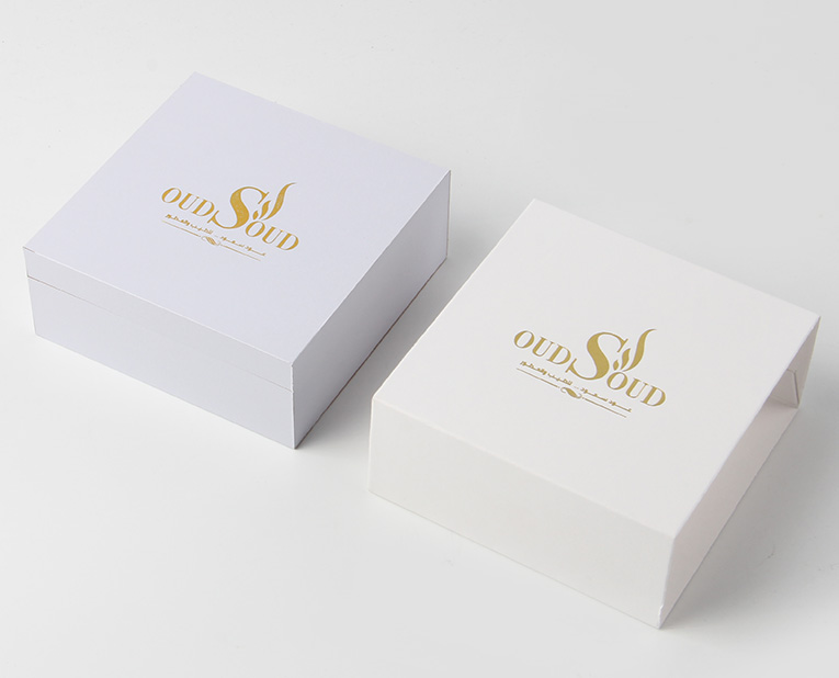 不想禮盒露白，叮囑手環(huán)禮盒定做方這樣做！