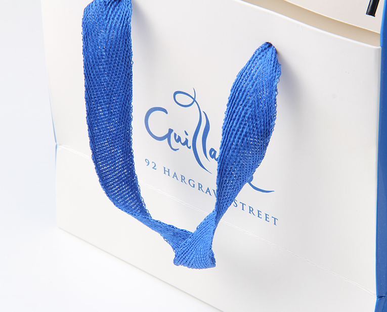 紙袋工廠這樣欺負(fù)商家們，你不生氣嗎？