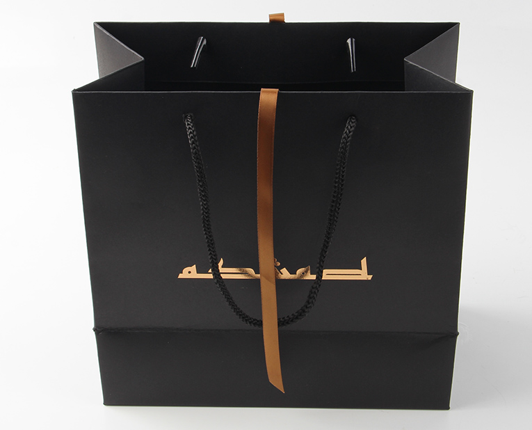 emmm，走入別工廠系列之&ldquo;保健品紙袋工廠的燙金之謎&rdquo;